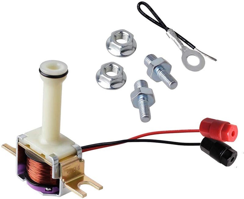 GM 4L60 4L60E 4L65E TH700-R4 TH200-4R TCC Lock Up Converter Clutch Solenoid